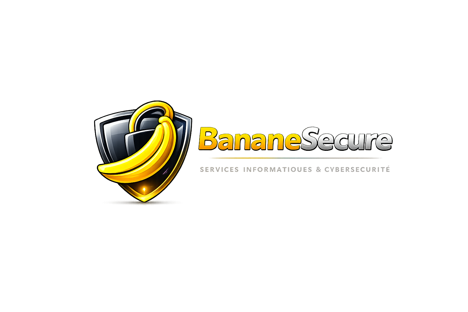 Logo BananeSecure